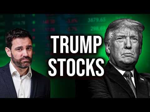 Which Stocks Is The US Government Buying? thumbnail