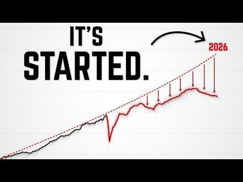 A Generational Reset of the Financial System is Coming. thumbnail