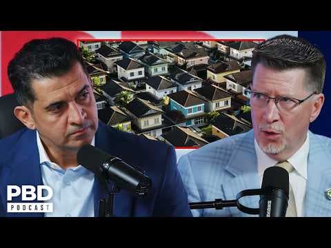 “40,000 Homes SEIZED” – Foreclosure BLOODBATH Exposes Cracks In U.S. Housing Market thumbnail