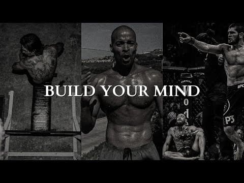 YOU BECOME WHAT YOU THINK - Powerful Motivational Speeches Video thumbnail