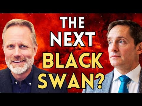The Next Black Swan? | Carson Block thumbnail