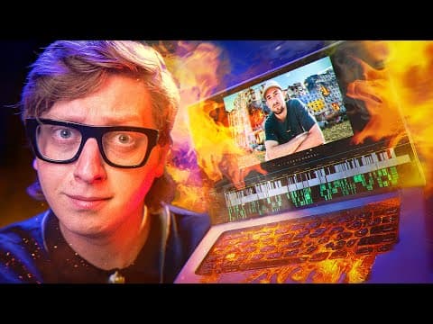 When Editing Ruins Your Video | MasterClass on What NOT to Do thumbnail