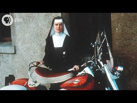What Are the Ten Art and Life Rules from Sister Corita Kent? thumbnail
