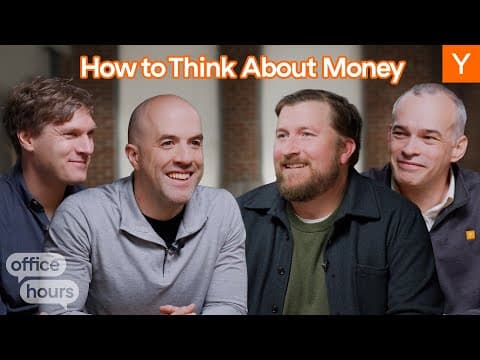 The Right (And Wrong) Way To Spend Money At Your Startup thumbnail