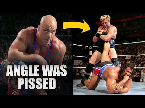 10 WWE Wrestlers Who Had Their Moves Stolen Without Permission thumbnail