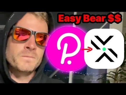$10,000 A Day Flipping Micro Alt Coins (Easy & Quick) thumbnail