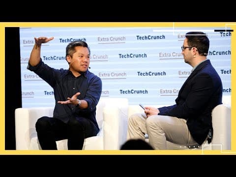 What's Growing on the Consumer Internet with Andrew Chen (Andreesen Horowitz) thumbnail