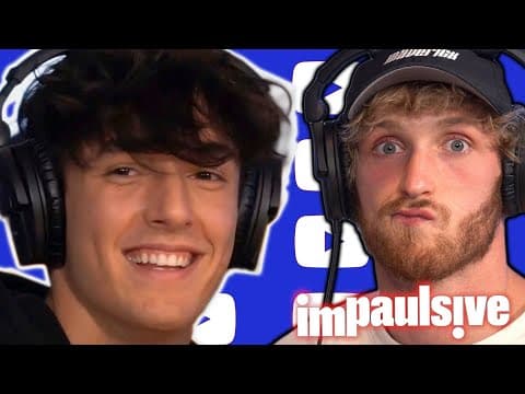 Why Is Bryce Hall Hesitant to Date Addison Rae? thumbnail