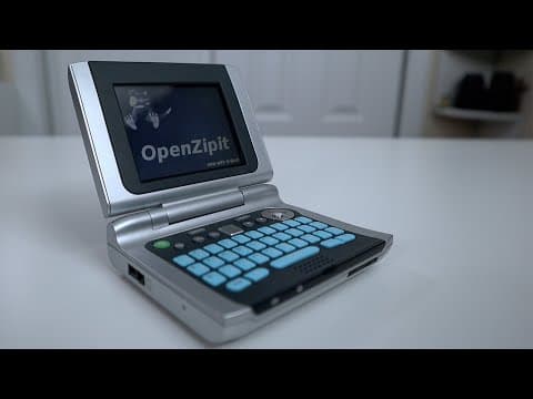 What Was the Zipit Wireless Z2 and Why Was It Important? thumbnail