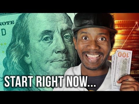What Are the 7 Best Businesses to Start for Under $100? thumbnail