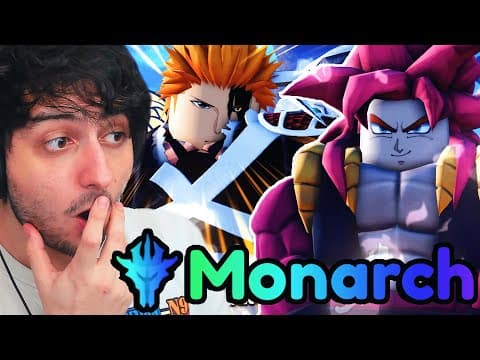 I Made my Meta Units OVERPOWERED AGAIN in Anime Vanguards Roblox! thumbnail