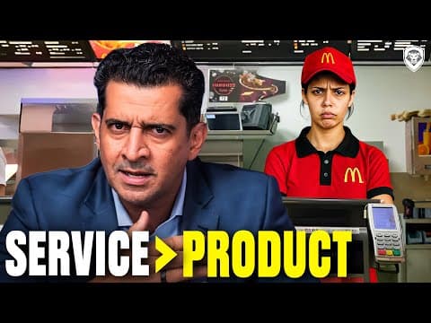 Customer Experience: The $3.7 Trillion Dollar Mistake Companies Make thumbnail