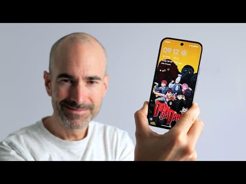 Pixel 9 Pro, One Year Later | Wait for the 10 Pro? thumbnail