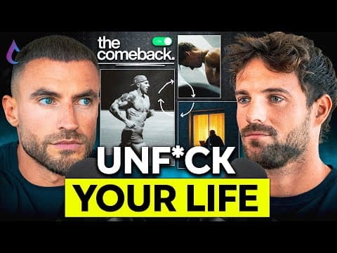 How to Build Your Dream Life When Quitting On Yourself Feels Easier thumbnail