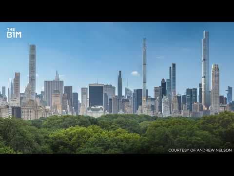 The World's Thinnest Buildings thumbnail