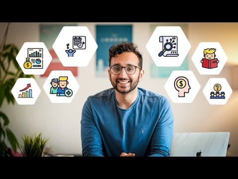 8 Surprising Habits That Made Me A Millionaire thumbnail