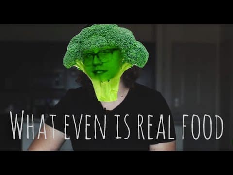 Eat More Preservatives thumbnail
