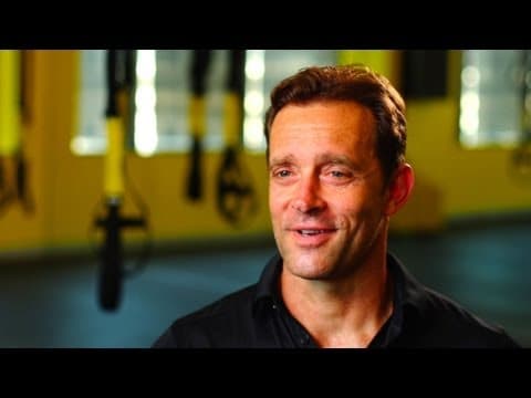 Randy Hetrick: From Navy SEAL to Fitness Entrepreneur thumbnail