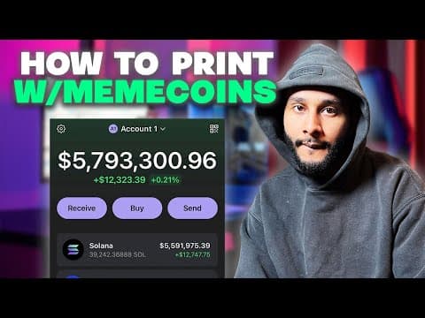 The Ultimate Guide to Meme Coin Trading in 2025 (Axiom Pro Explained) thumbnail