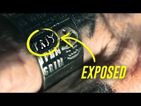 The Deep Truth About Grim thumbnail
