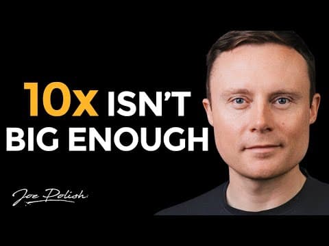 Scale Faster with Elon Musk's 5-Step Plan thumbnail