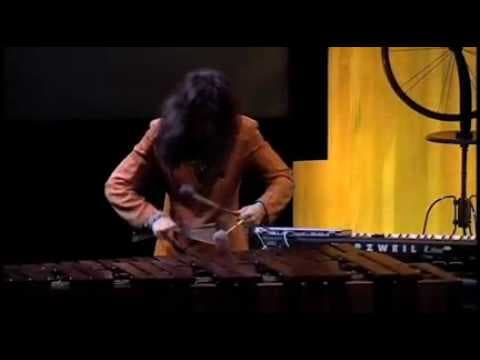 How to truly listen | Evelyn Glennie thumbnail