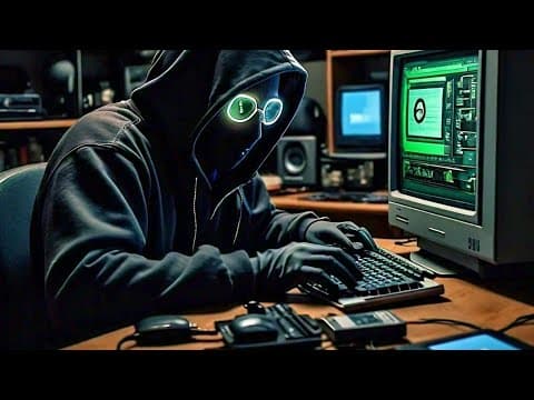 Remotely Control Any PC with an image?! thumbnail