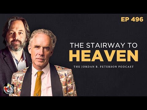 Beyond Dawkins | Jonathan Pageau | EP 496 thumbnail