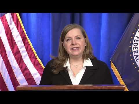 Speech by Governor Bowman on supporting entrepreneurship and small businesses, February 7, 2024 thumbnail