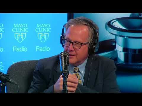 Does aspirin help  prevent stroke and heart attacks? - Mayo Clinic Radio thumbnail