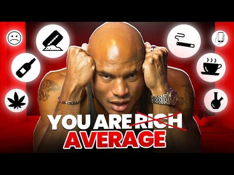 13 THINGS THAT ARE RUINING MEN'S LIFE thumbnail