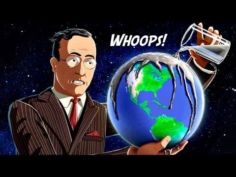 How Did Leaded Gasoline Impact Public Health? thumbnail