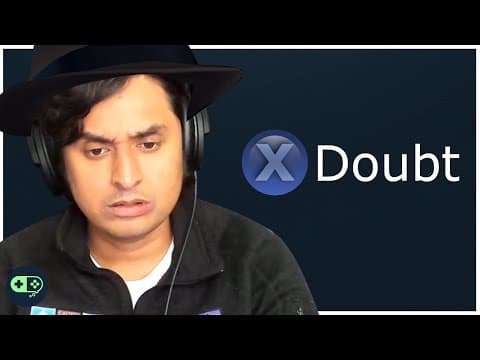 Why people don't believe in you... thumbnail