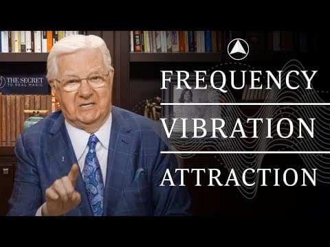How to Use Frequencies and Vibration for Success thumbnail