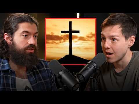 Alex Hormozi on Christianity... thumbnail