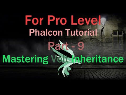 Mastering Phalcon Volt Inheritance | Phalcon PHP Framework Tutorial Part - 9 thumbnail