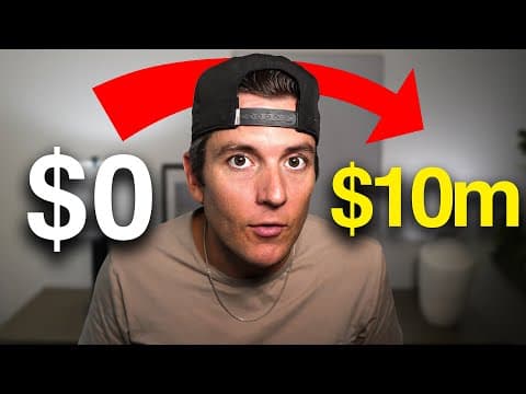10 Years of Cold Email Advice In 41 Minutes thumbnail