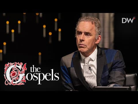 This Is the Correct Interpretation | The Gospels thumbnail
