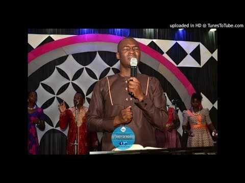 The Evidence of Genuine Intimacy with God by Apostle Joshua Selman Nimmak thumbnail