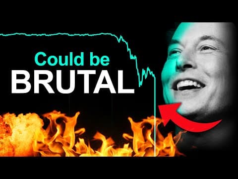 Tesla Stock’s PERFECT STORM (Q3 deliveries, AI Day aftermath, macro) thumbnail