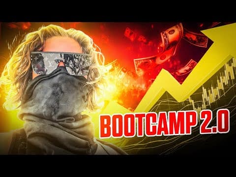 Boot Camp 2.0 Day 5: How to find Trade Bias thumbnail