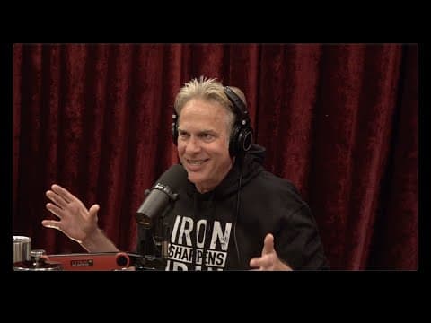 Joe Rogan Experience #2273 - Adam Curry thumbnail