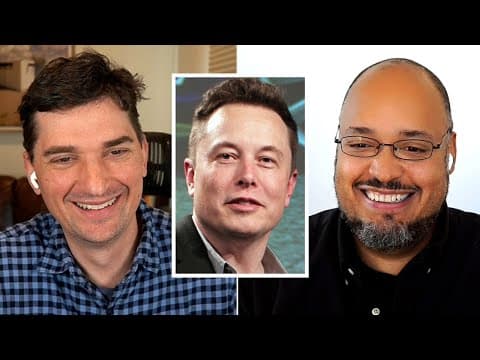 Why Overthinking Hurts Startup Founders thumbnail