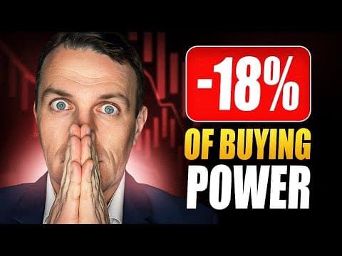 The True Cost Of INFLATION is HUUUGEE.... thumbnail