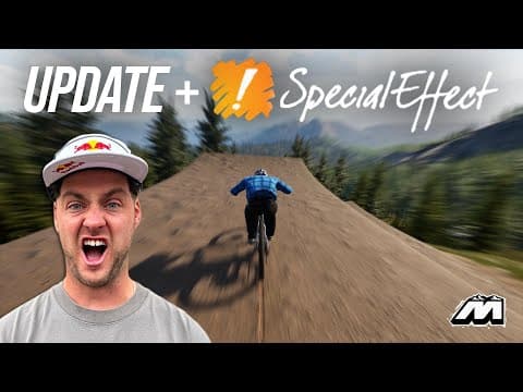 MAVRIX CUP RACING UPDATE!! thumbnail