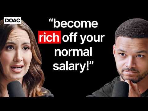 How to Build Wealth Using Cody Sanchez's Strategies? thumbnail