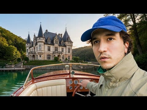 Visité el País más Rico del Mundo thumbnail