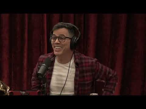 Joe Rogan Experience #1900 - Steve-O thumbnail