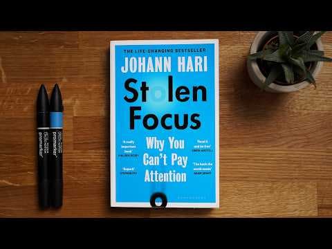 How Society STOLE Your Focus (+ How To Fight Back) thumbnail