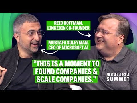Why Now Is the Time to Embrace AI Innovation? thumbnail